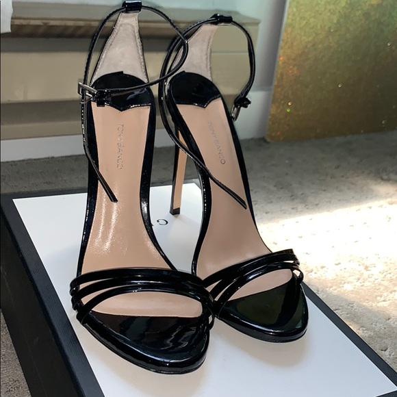 Tony Bianco Shoes - Tony Bianco sexy high heels